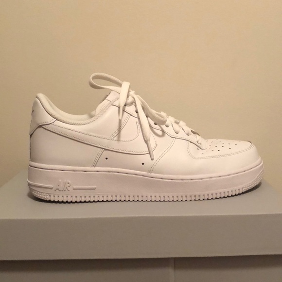 Nike Shoes - Nike Air Force 1s